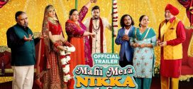 Mahi Mera Nikka Jeha (2022) Punjabi WEB-DL H264 AAC 1080p 720p 480p ESub