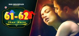 Mera Baap Teri Mausi (2022) S01E01-02 Hindi DigimoviePlex Hot Web Series 720p Watch Online