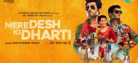 Mere Desh Ki Dharti (2022) Hindi AMZN WEB-DL H264 AAC 1080p 720p 480p Download