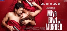 Miya Biwi Aur Murder 2022 S01 Hindi MX Web Series WEB-DL H264 AAC 1080p 720p 480p ESub
