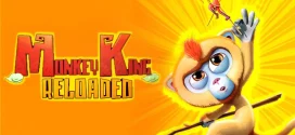 Monkey King Reloaded (2017) Dual Audio Hindi ORG WEB-DL H264 AAC 1080p 720p Download