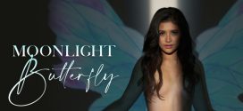Moonlight Butterfly (2022) Hindi [Fan Dubbed] HDRip x264 AAC 720p 480p Download
