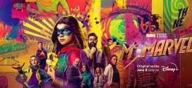 Ms. Marvel S01 (2022) Hindi Completed Web Series HDRip x264 AAC 1080p 720p 480p ESub