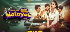 Nalayak (2022) S01E01 Hindi PrimeShots Hot Web Series 720p Watch Online