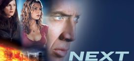 Next (2007) Dual Audio Hindi ORG BluRay x264 AAC 1080p 720p 480p ESub