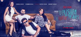 O Pushpa I Hate Tears (2020) Hindi WEB-DL H264 AAC 1080p 720p Download