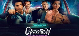Operation Romeo (2022) Hindi NF WEB-DL H264 AAC 1080p 720p 480p ESub