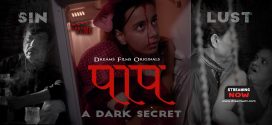 18+ Paap (2022) DreamsFilms S01E02 Hot Web Series 720p Watch Online