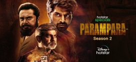 Parampara 2022 S02 Dual Audio [Bengali-Hindi] DSNP Web Series WEB-DL H264 AAC 1080p 720p 480p ESub