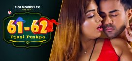 18+ Pyasi Pushpa (2022) DigimoviePlex S01E01T02 Hot Web Series 720p Watch Online