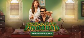 Quaid-e-Azam Zindabad (2022) Urdu PreDVDRip x264 AAC 1080p 720p 480p Download
