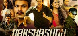 Rakshasudu (2019) UNUCT Dual Audio Hindi ORG WEB-DL H264 AAC 1080p 720p 480p ESub