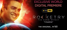 Rocketry The Nambi Effect (2022) Hindi ORG WEB-DL H264 AAC 1080p 720p 480p ESub