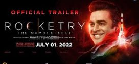 Rocketry The Nambi Effect (2022) Hindi PreDVDRip x264 AAC 1080p 720p 480p Download