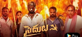 Saidulu (2022) Telugu AMZN WEB-DL H264 AAC 1080p 720p 480p ESub