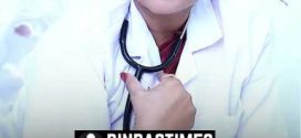 Sexy Horny Doctor Riya (2022) Hindi BindasTimes Short Film 720p Watch Online