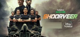Shoorveer (2022) Hindi S01 Complete Web Series WEB-DL H264 AAC 1080p 720p 480p Download
