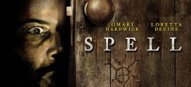 Spell (2020) Dual Audio Hindi ORG BluRay x264 AAC 1080p 720p 480p ESub