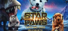 Star Paws (2016) Dual Audio Hindi ORG WEB-DL H264 AAC 720p 480p ESub