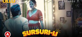 Sursuri-Li Part 2 (2022) S01 Hindi Ullu Originals Hot Web Series 1080p 720p Watch Online