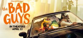 The Bad Guys (2022) Dual Audio Hindi ORG BluRay x264 AAC 1080p 720p 480p ESub