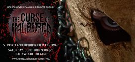 The Curse of Valburga (2019) Dual Audio Hindi ORG BluRay x264 AAC 720p 480p ESub