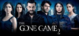 The Gone Game 2022 S01 Hindi Voot Web Series WEB-DL H264 AAC 1080p 720p 480p ESub