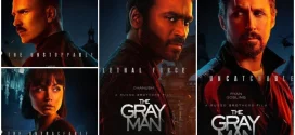 The Gray Man (2022) Dual Audio Hindi ORG NF WEB-DL H264 AAC 1080p 720p 480p ESub
