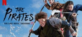 The Pirates: The Last Royal Treasure (2022) Hindi Dubbed ORG WEB-DL H264 AAC 1080p 720p 480p Download