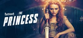 The Princess (2022) English WEB-DL H264 AAC 1080p 720p 480p ESub