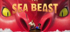 The Sea Beast (2022) Hindi Dubbed ORG NF WEB-DL H264 AAC 720p 480p Download