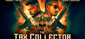 The Tax Collector (2020) Dual Audio Hindi ORG NF WEB-DL H264 AAC 1080p 720p 480p ESub