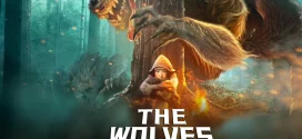 The Wolves (2022) Chinese WEB-DL H264 AAC 1080p 720p Download