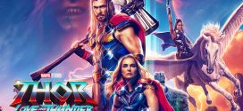 Thor Love and Thunder (2022) Hindi Dubbed [Audio Cleaned] PreDVDRip x264 AAC 1080p 720p 480p Download