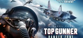 Top Gunner (2020) Hindi ORG Dual Audio BluRay x264 AAC 720p 480p ESub