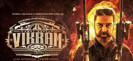 Vikram (2022) UNCUT Dual Audio Hindi ORG DSNP WEB-DL H264 AAC 1080p 720p 480p ESub
