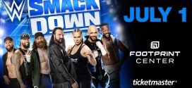 WWE Friday Night SmackDown 08 July 2022 WEBRip h264 AAC 720p 550MB Download