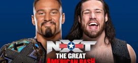 WWE NXT 2.0 The Great American Bash 5th July 2022 720p HDTVRip x264 AAC 720p 480p Download