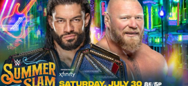 WWE SummerSlam PPV 2022 HDTV H264 AAC 1080p 720p 480p Download