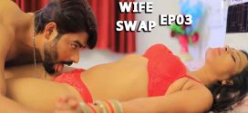 Wife Swap (2021) S01E03 Hindi KiwiTv Web Series 720p Watch Online