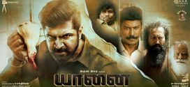 Yaanai (2022) Tamil PreDVDRip x264 AAC 1080p720p 480p Download