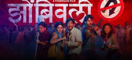 Zombivli (2022) Hindi [HQ Dubbed] WEB-DL H264 AAC 1080p 720p 480p Download