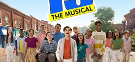 13 The Musical 2022 S01 Dual Audio Hindi ORG NF Web Series WEB-DL H264 AAC 1080p 720p 480p ESub