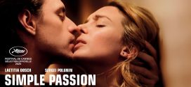 18+Simple Passion (2020) English WEB-DL H264 AAC 1080p 720p 480p Download
