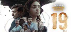 19 1 a (2022) Hindi [HQ Dubbed] WEB-DL H264 AAC 1080p 720p 480p Download