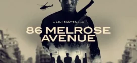 86 Melrose Avenue (2020) Dual Audio Hindi ORG WEB-DL H264 AAC 1080p 720p 480p ESub