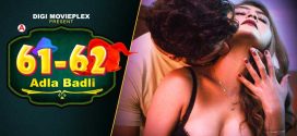 Adla Badli (2022) S01E03 Hindi DigimoviePlex Hot Web Series 720p Watch Online