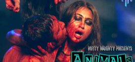 Animals (2022) Hindi HottyNotty Short Film 720p Watch Online