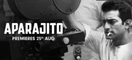 Aparajito (2022) Bengali WEB-DL H264 AAC 1080p 720p 480p Download