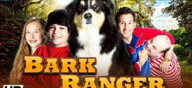 Bark Ranger (2015) Dual Audio Hindi ORG WEB-DL H264 AAC 720p 480p ESub